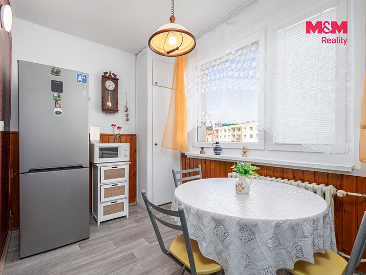 Prodej bytu 2+1, 61 m² (4 z 26)