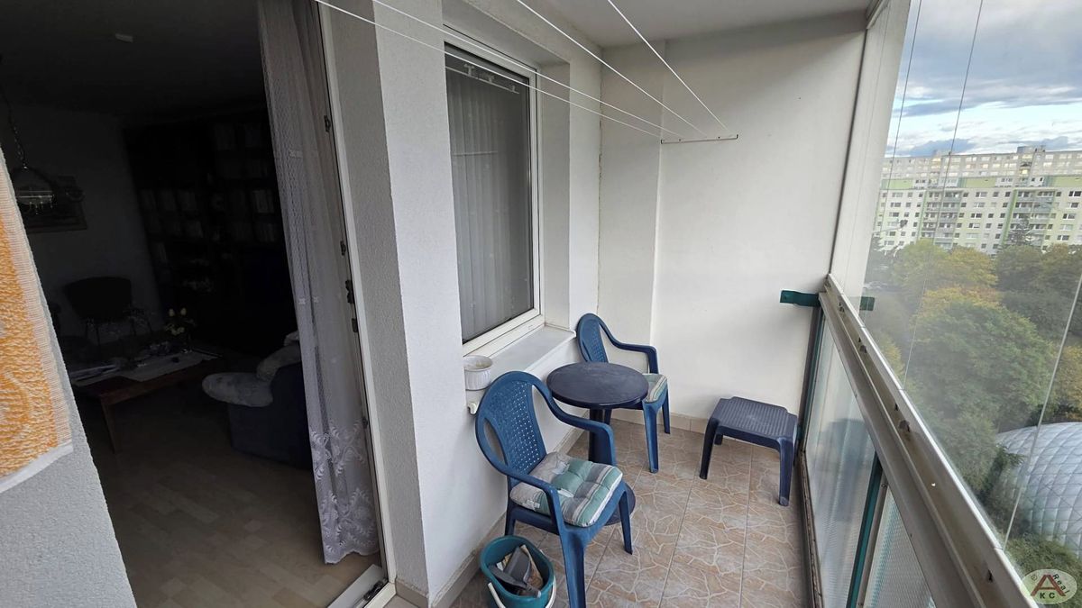 Pronájem bytu 3+1 65 m² – fotografie 3