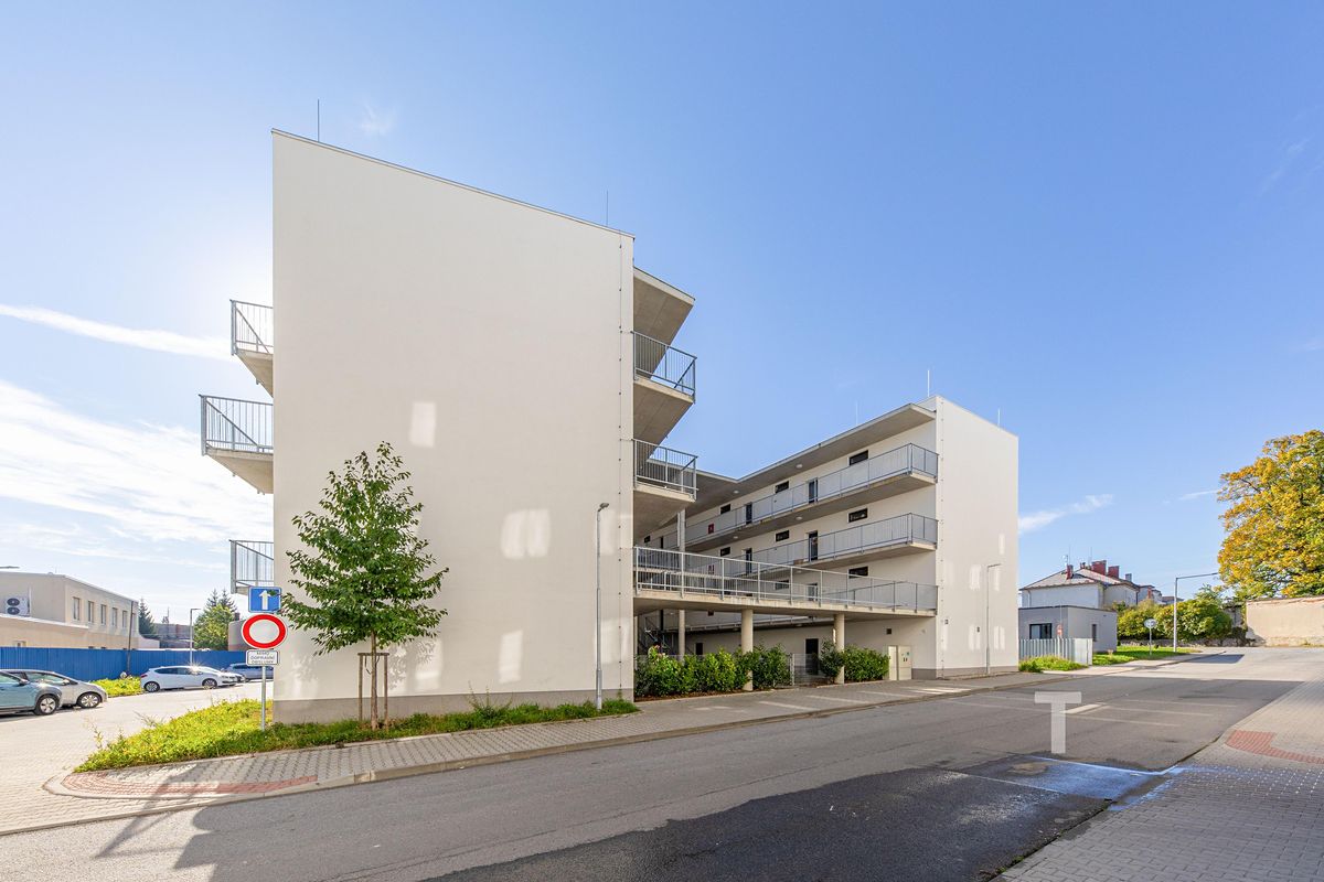 Prodej bytu 2+kk 70 m²