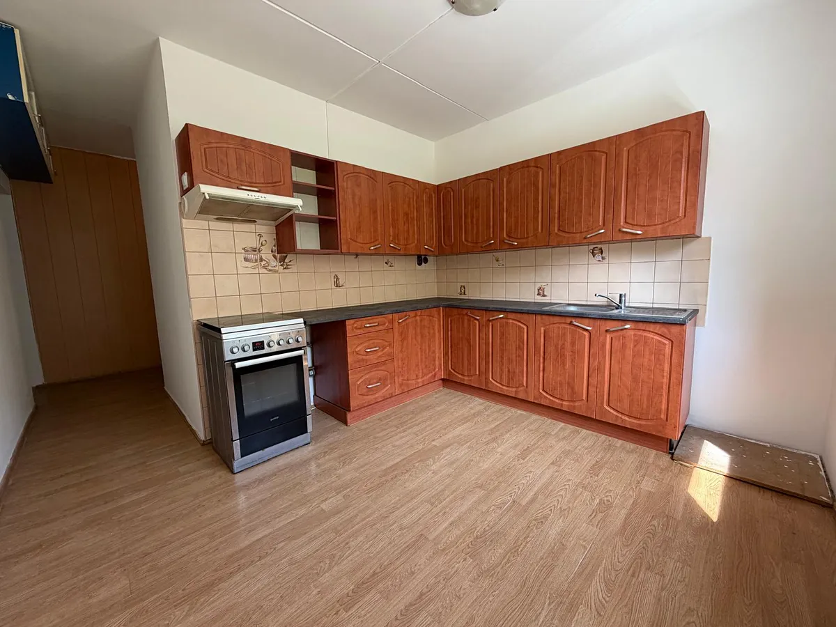 Pronájem bytu 3+1 76 m²