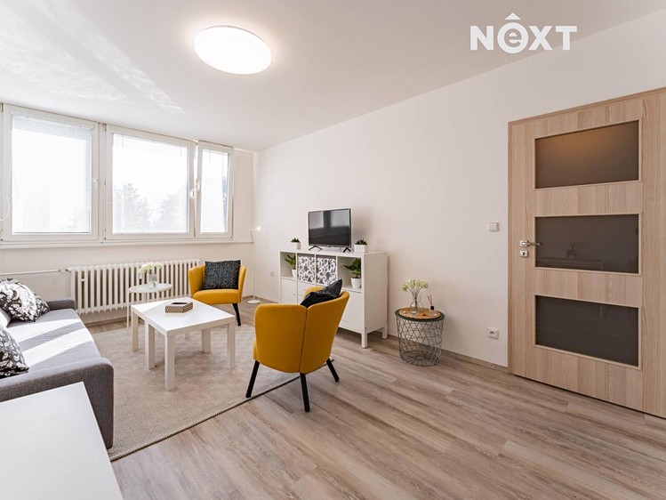 Квартира 3+1 на продаж, 66 м² (16 з 24)