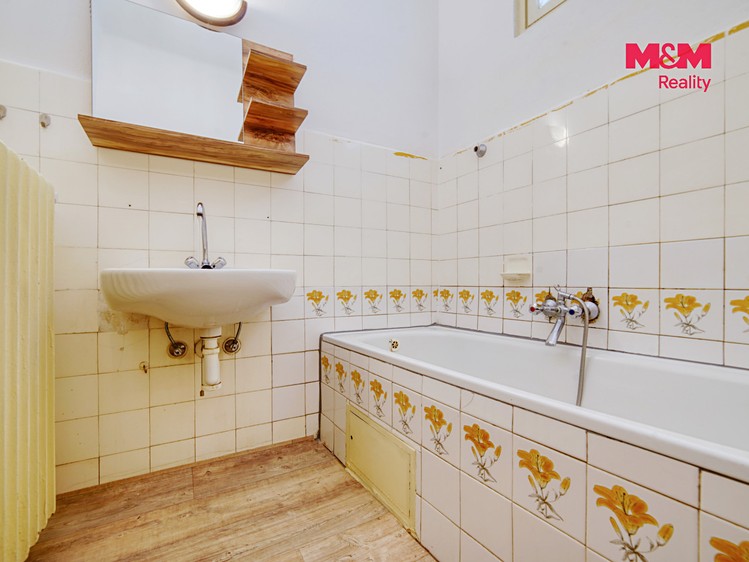 Wohnung 2+1 zur Miete, 90 m² (11 von 18)
