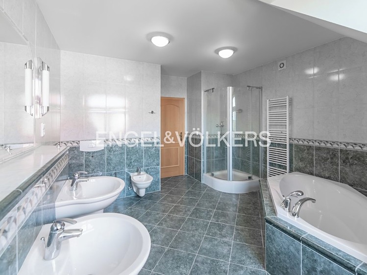 Будинок в оренду, 384 м² (15 з 24)