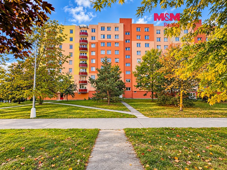 Квартира 3+1 на продаж, 67 м² (1 з 21)
