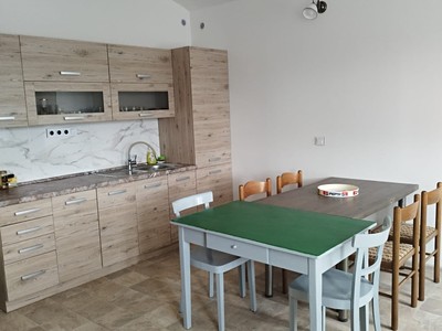 Квартира 3+kk в оренду, 85 м² (3 з 11)