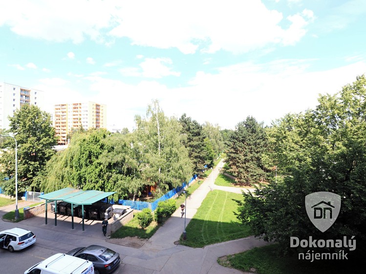 Квартира 3+kk в оренду, 63 м² (19 з 21)