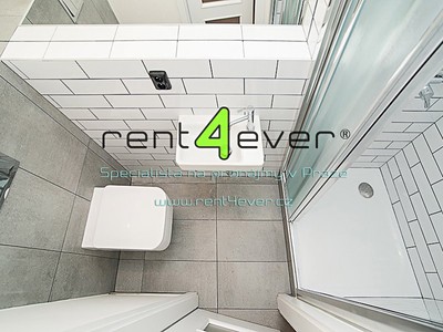 Квартира 1+kk в оренду, 23 м² (3 з 10)