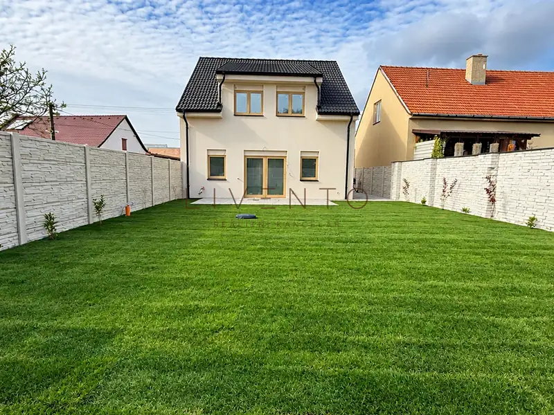 Prodej rodinného domu 129 m², pozemek 368 m², Novosedly – náhled fotky 2