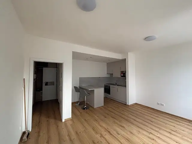Pronájem bytu 1+kk 30 m², Břeclav – náhled fotky 3