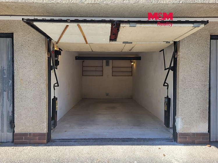 Prodej nemovitosti, 18 m² (1 z 9)