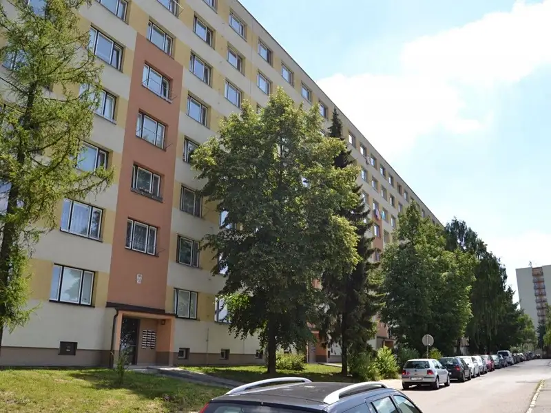 Prodej bytu 1+1 37 m², Karviná – náhled fotky 2