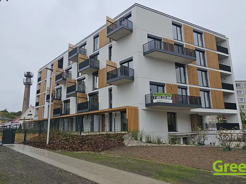 Pronájem bytu 2+kk 53 m², Kladno – náhled fotky 1