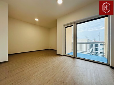 Квартира 2+kk в оренду, 50 м² (2 з 15)