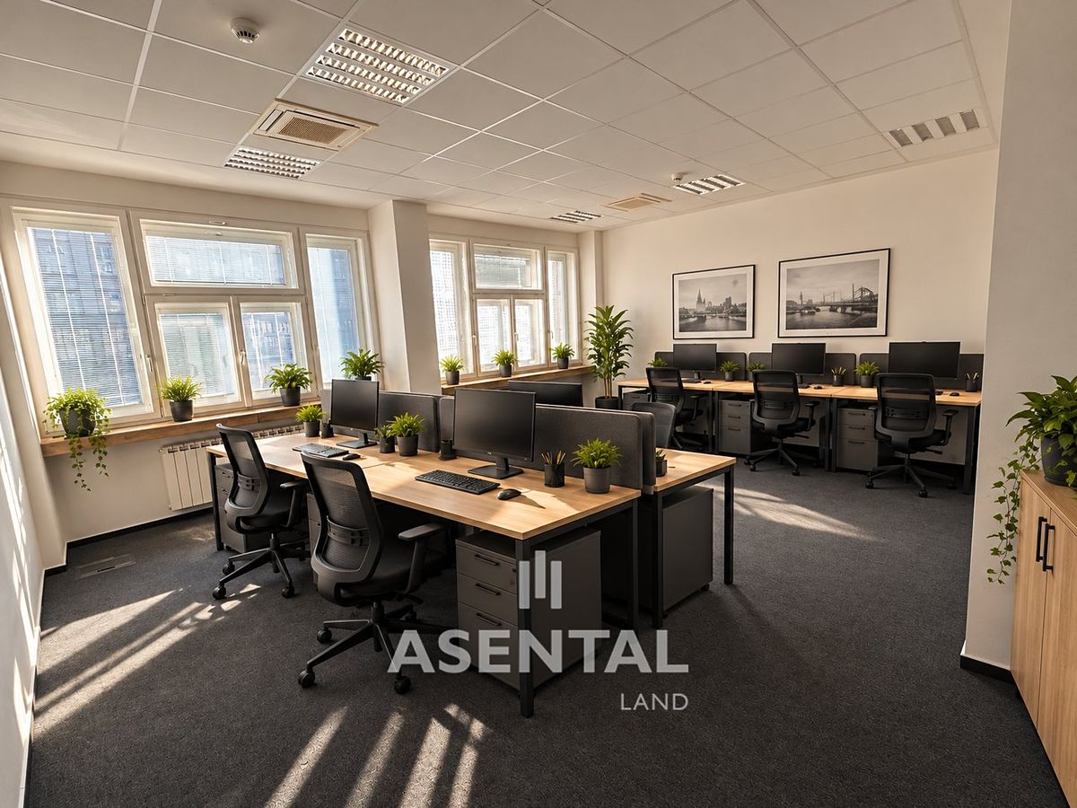 Pronájem kanceláře 35 m², Ostrava – fotka 1 z 3