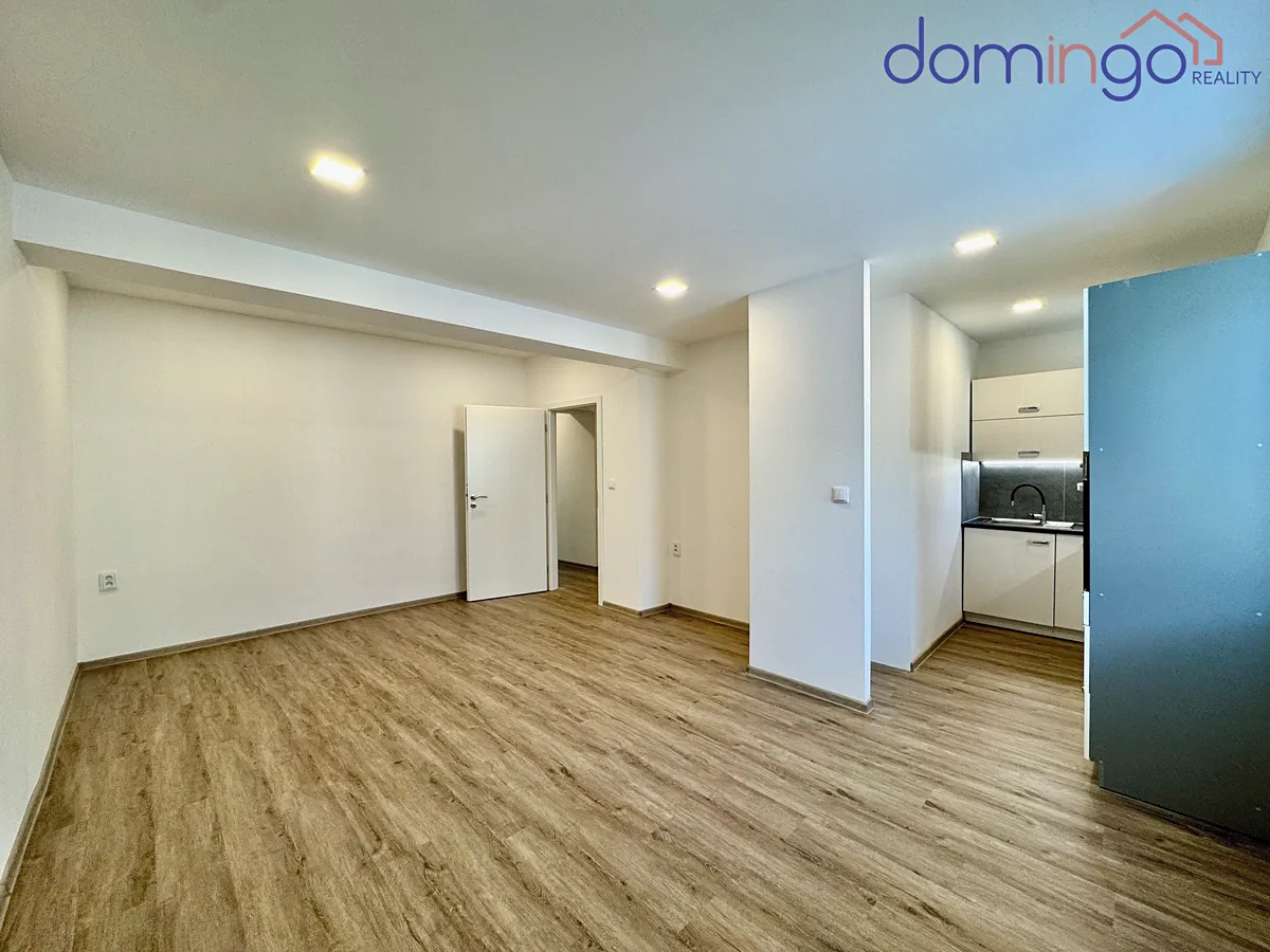 Pronájem bytu 3+kk 70 m²