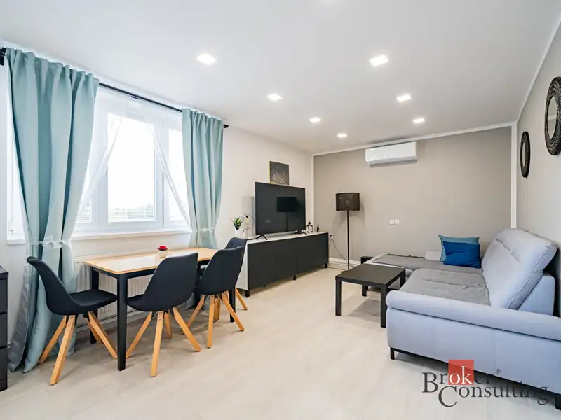 Prodej bytu 3+kk 78 m², Nová Ves – náhled fotky 2