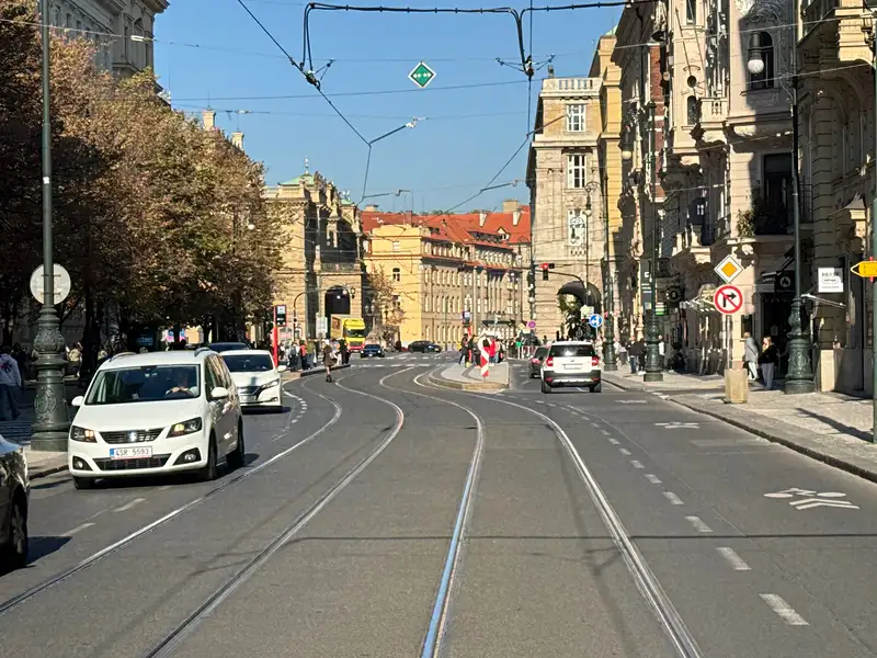 Pronájem restaurace 350 m², Praha – náhled fotky 1