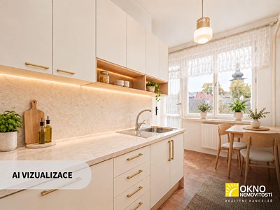 Wohnung 3+1 zum Kauf, 66 m² (3 von 20)