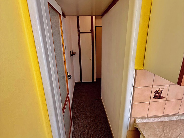 Prodej bytu 1+1, 33 m² (8 z 15)