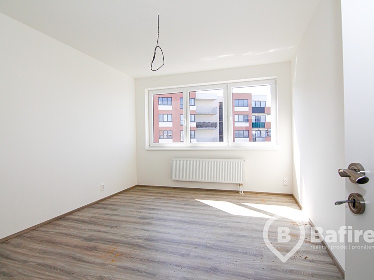 Квартира 2+kk в оренду, 51 м² (9 з 13)