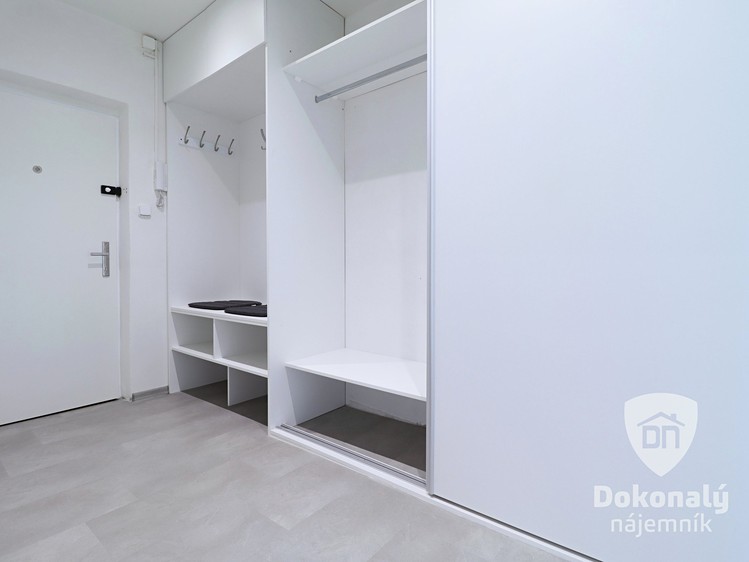 Wohnung 2+1 zur Miete, 52 m² (14 von 20)
