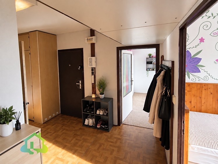 Wohnung 3+kk zum Kauf, 62 m² (8 von 15)