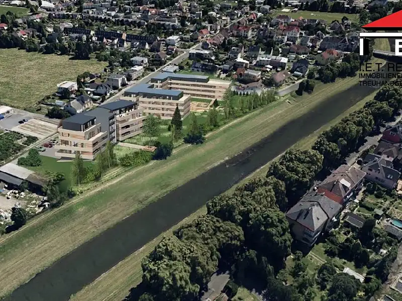 Prodej stavebního pozemku 10295 m², Opava – náhled fotky 3