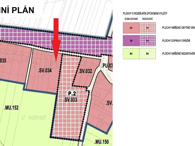 Prodej rodinného domu 160 m², pozemek 2148 m², Křižanovice – náhled fotky 3