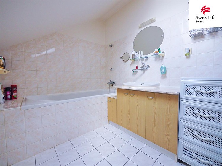 Квартира 2+1 в оренду, 51 м² (21 з 22)