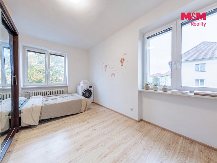 Prodej bytu 2+1, 53 m² (8 z 10)