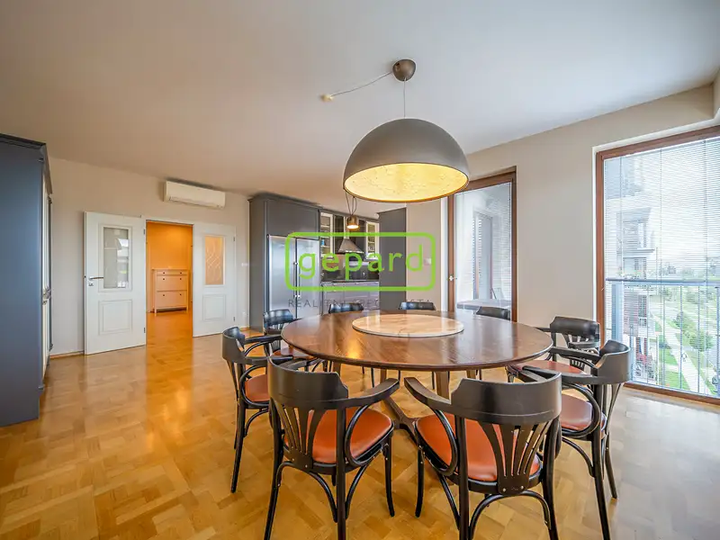 Prodej bytu 3+kk 90 m², Praha – náhled fotky 1