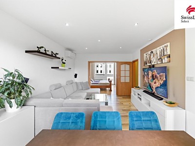 Квартира 4+1 на продаж, 88 м² (2 з 24)