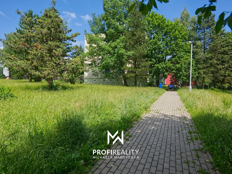 Квартира 3+1 на продаж, 76 м² (24 з 26)