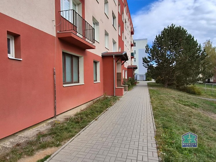 Prodej bytu 3+1, 56 m² (23 z 24)