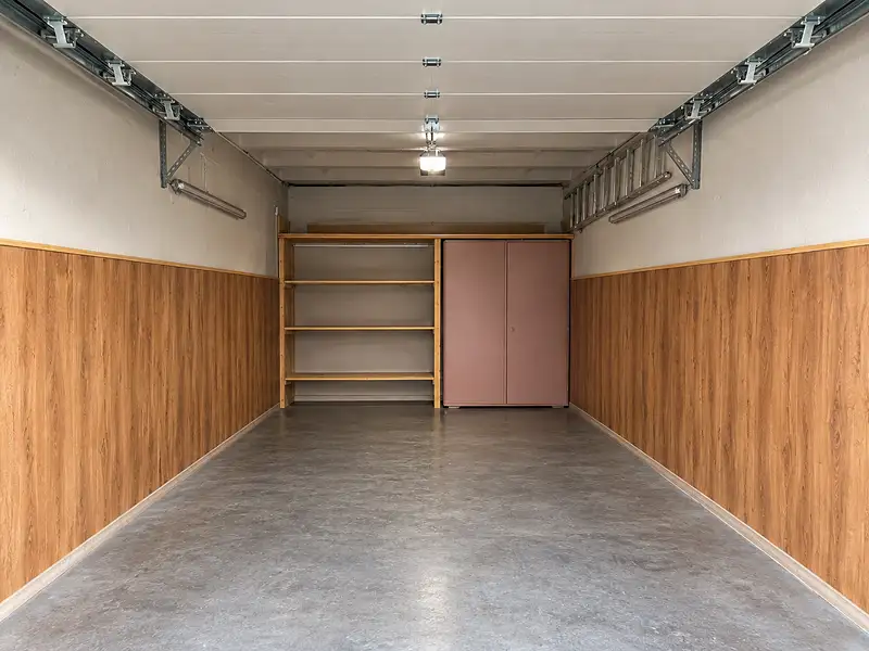 Prodej garáže 19 m², České Budějovice – náhled fotky 3