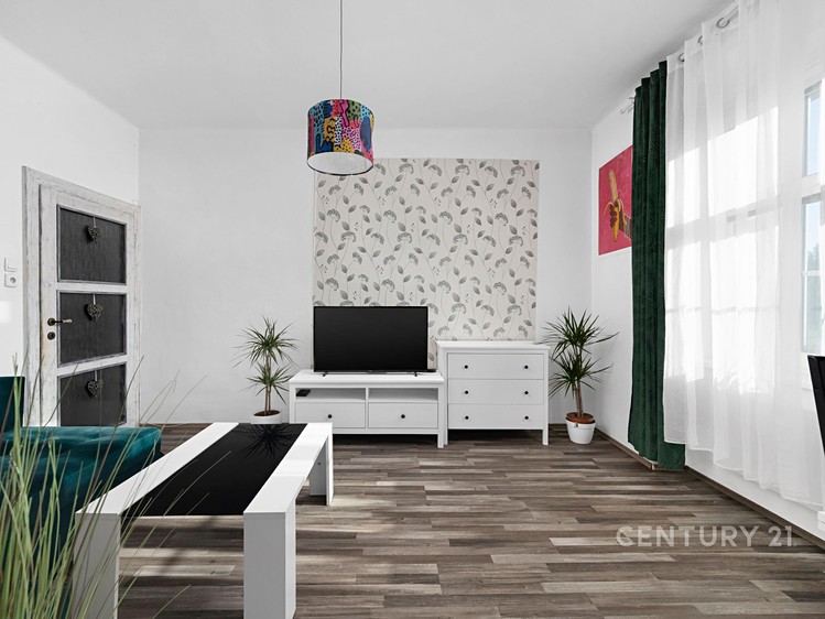 Wohnung 1+1 zum Kauf, 40 m² (5 von 13)