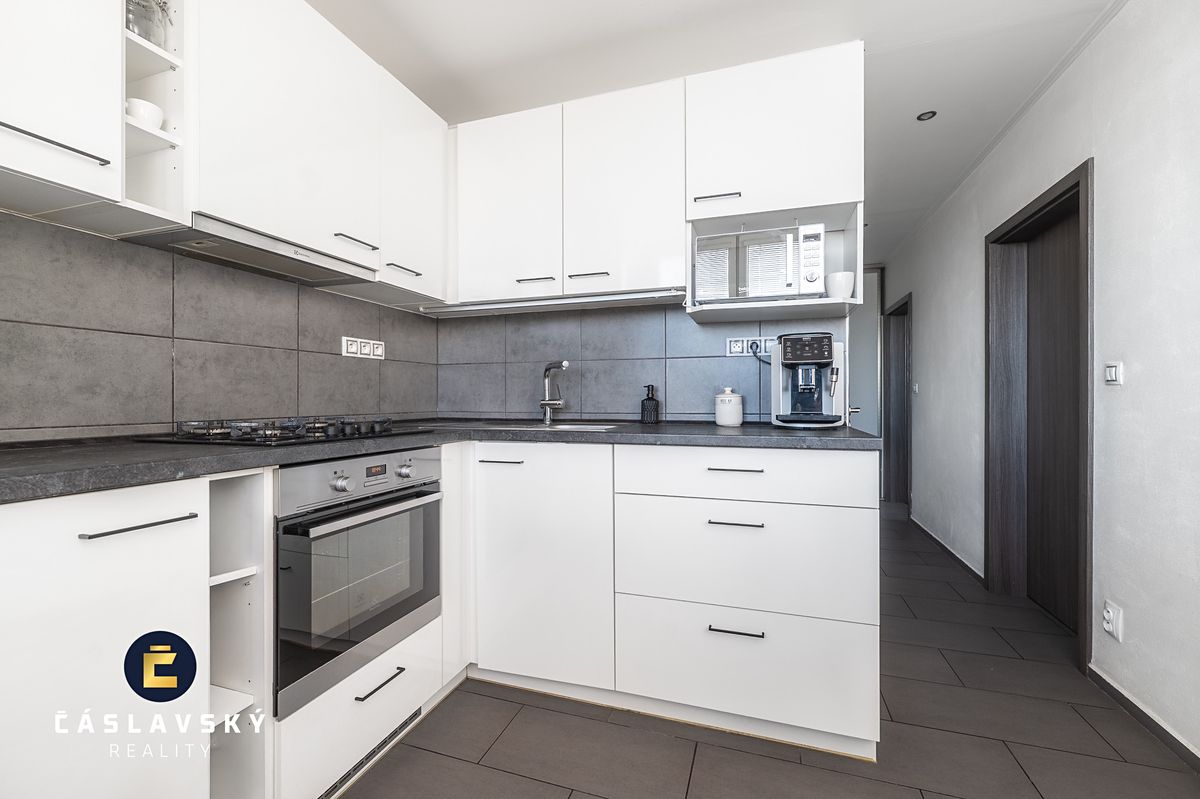 Prodej bytu 3+1 66 m² – fotografie 2