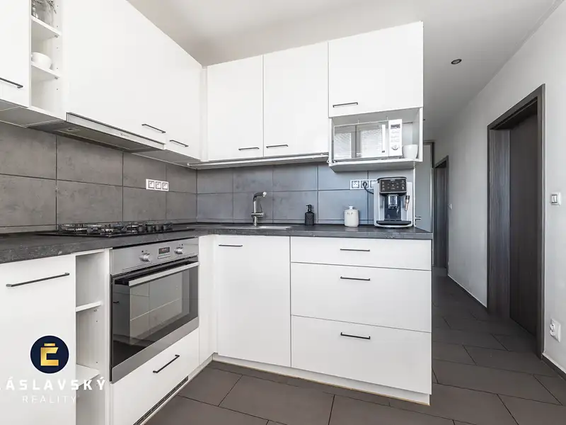 Prodej bytu 3+1 66 m², Olomouc – náhled fotky 2