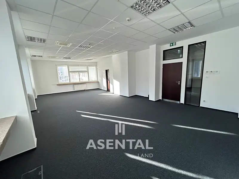Pronájem kanceláře 83 m², Ostrava – náhled fotky 3