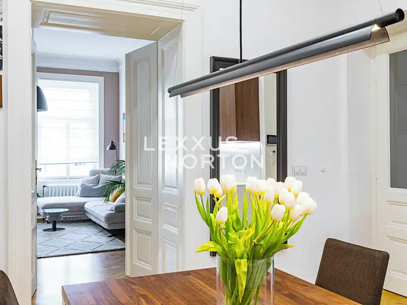 Prodej bytu 3+1 97 m², Praha – náhled fotky 3