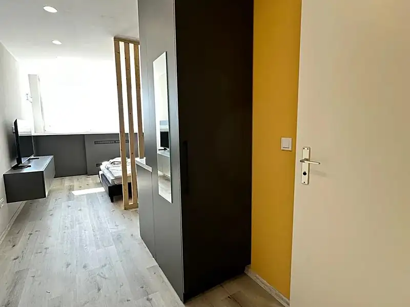 Pronájem bytu 1+kk 24 m², Praha – náhled fotky 2