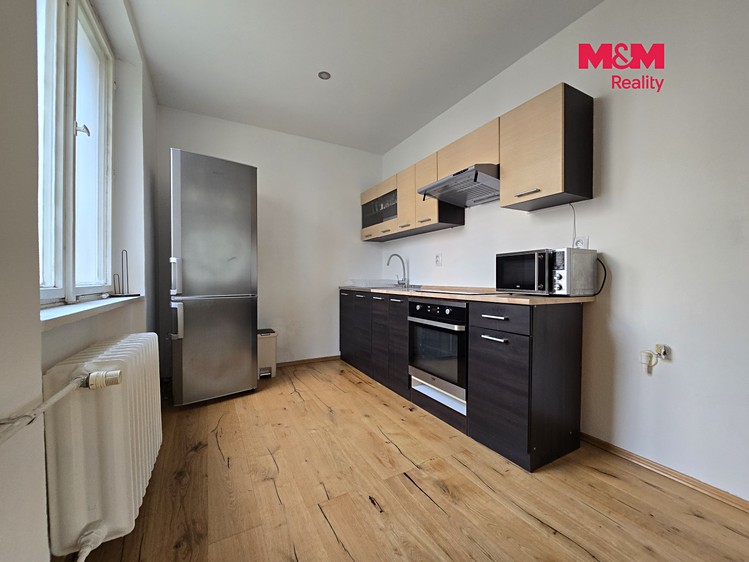 Квартира 2+kk в оренду, 55 м² (22 з 23)