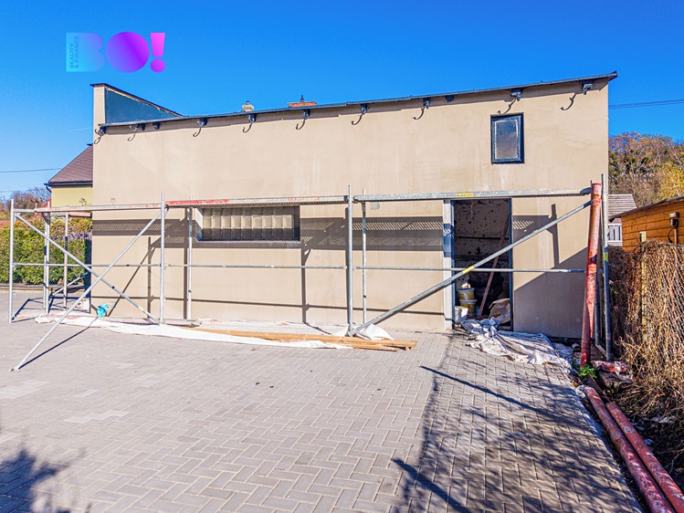 Prodej domu, 192 m² (50 z 50)