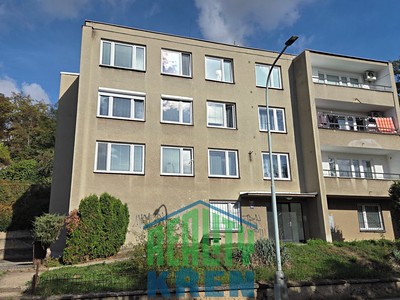 Wohnung 2+1 zur Miete, 57 m² (2 von 17)