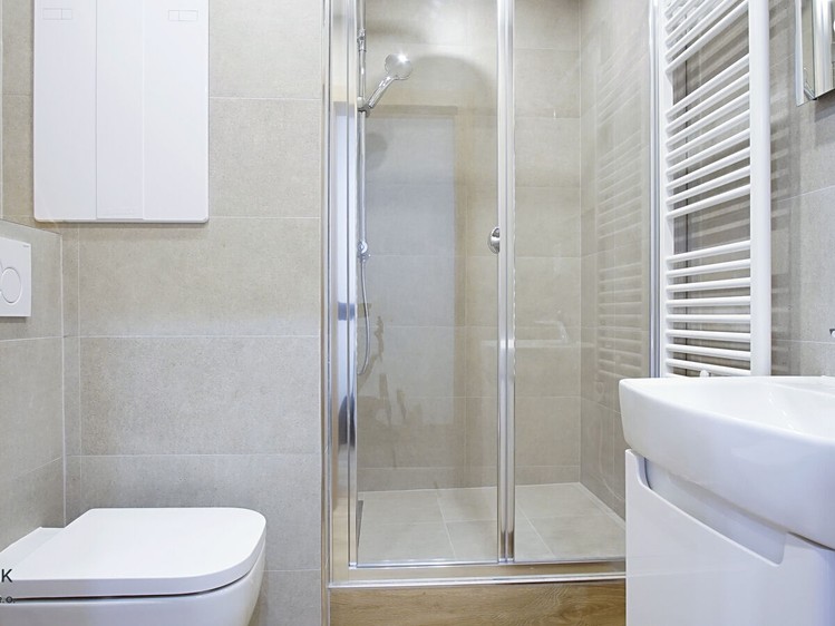 Wohnung 1+1 zur Miete, 33 m² (4 von 6)