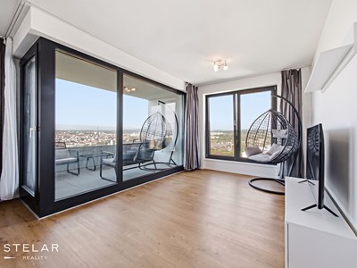 Prodej bytu 2+kk, 69 m² (2 z 30)