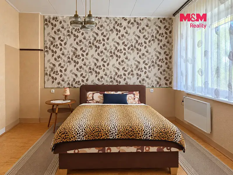 Prodej rodinného domu 99 m², pozemek 427 m², Křižanovice – náhled fotky 3