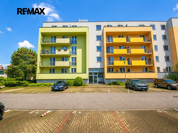 Pronájem bytu 2+kk, 70 m² (16 z 17)