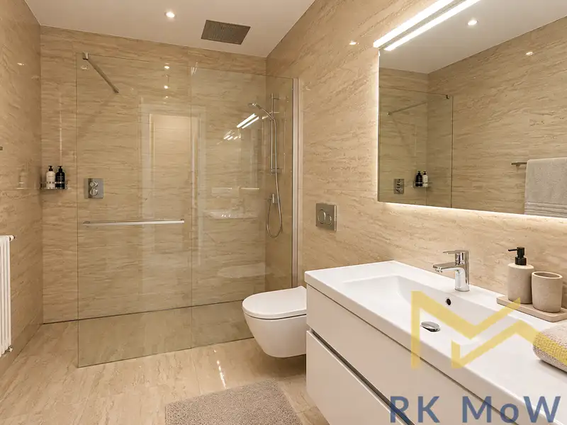 Pronájem bytu 2+kk 64 m², Praha – náhled fotky 3