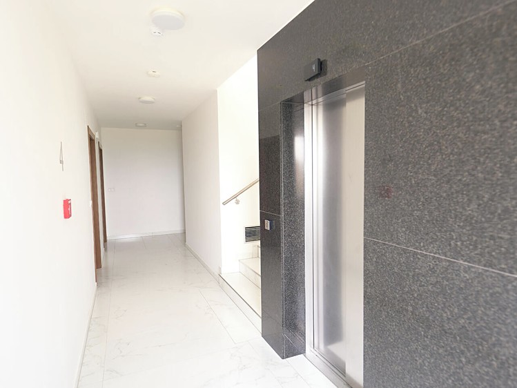 Квартира 2+kk в оренду, 47 м² (18 з 24)